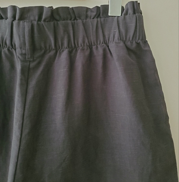 Tentree TreeLinen City Short - Picture 13 of 16